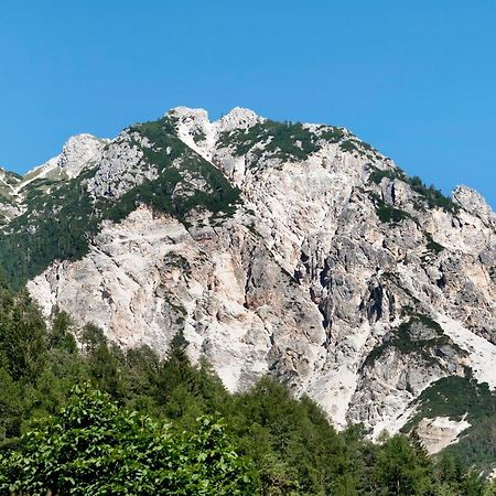 Apartments Armeri Blue Dolomites San Vigilio Di Marebbe Exterior foto